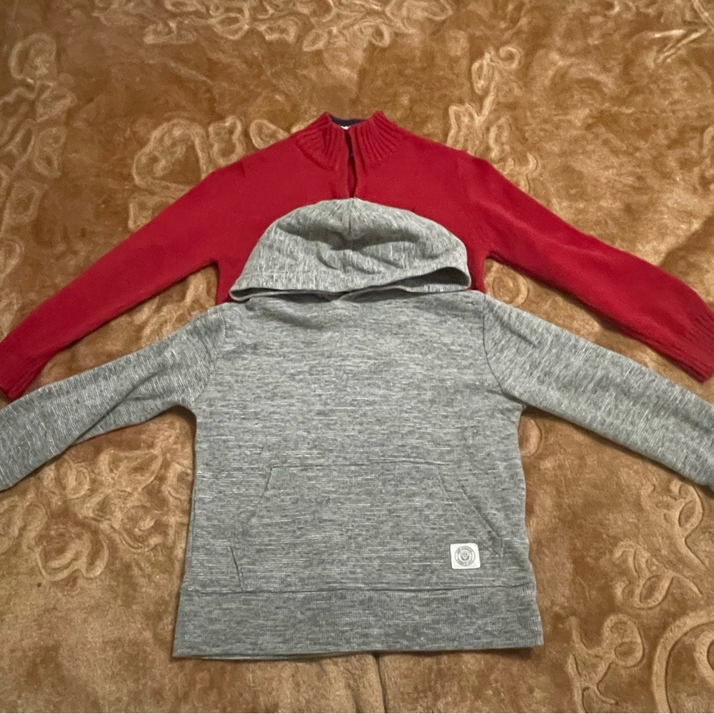 Kids Sweater Bundle! Nautica & Gap Kids Sweater